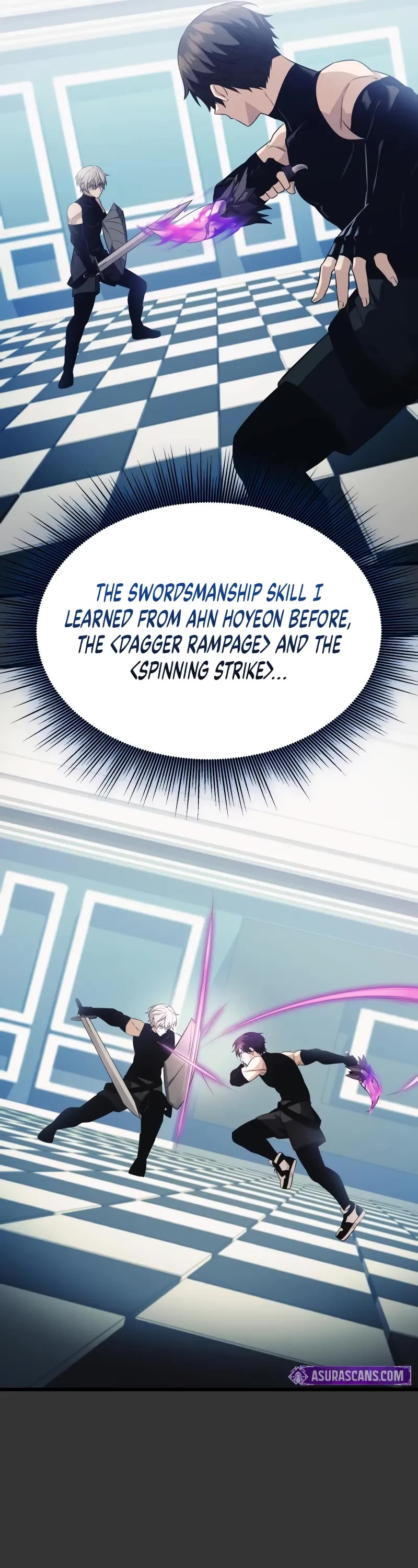 I Obtained a Mythic Item Chapter 120 page 61 - Chapter 120