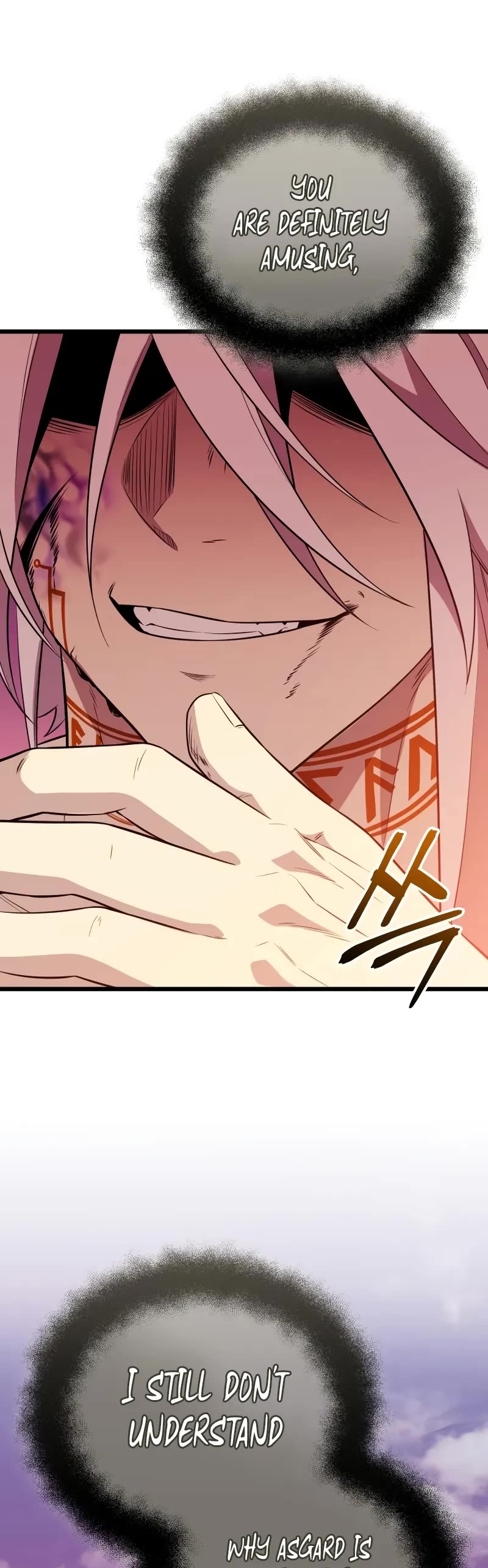 I Obtained a Mythic Item Chapter 120 page 64 - Chapter 120