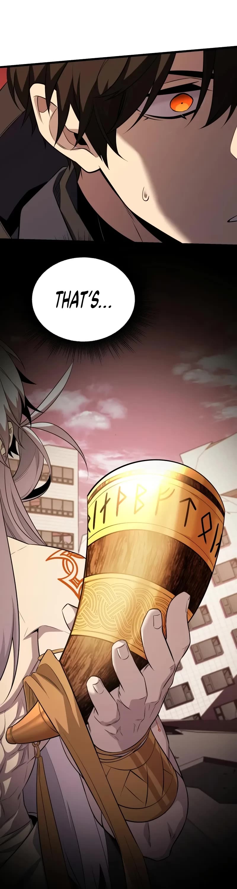 I Obtained a Mythic Item Chapter 120 page 67 - Chapter 120