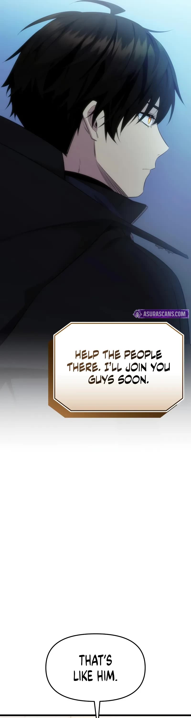 I Obtained a Mythic Item Chapter 120 page 7 - Chapter 120