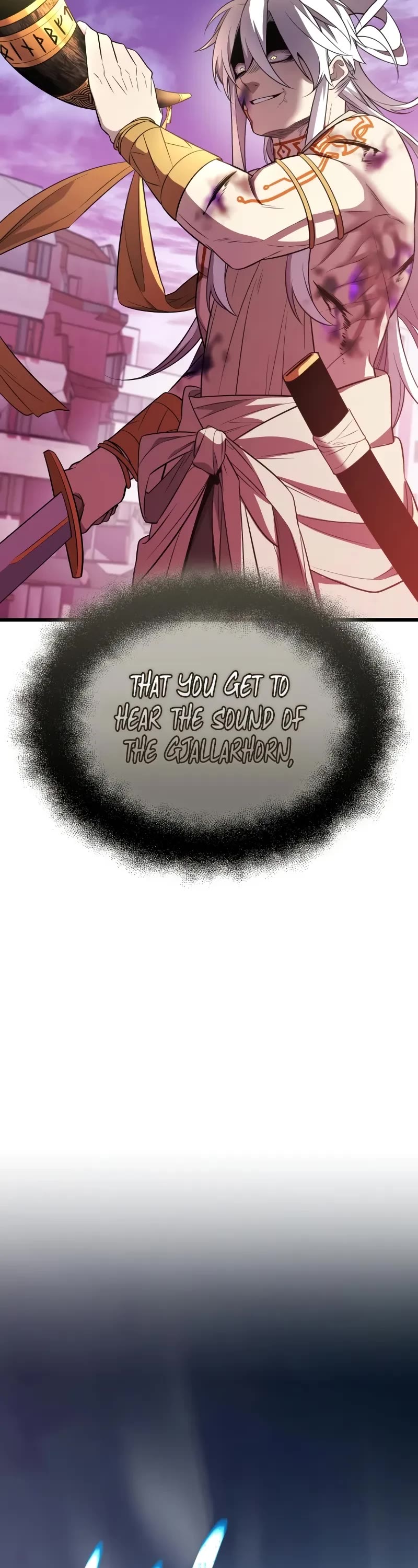 I Obtained a Mythic Item Chapter 120 page 72 - Chapter 120