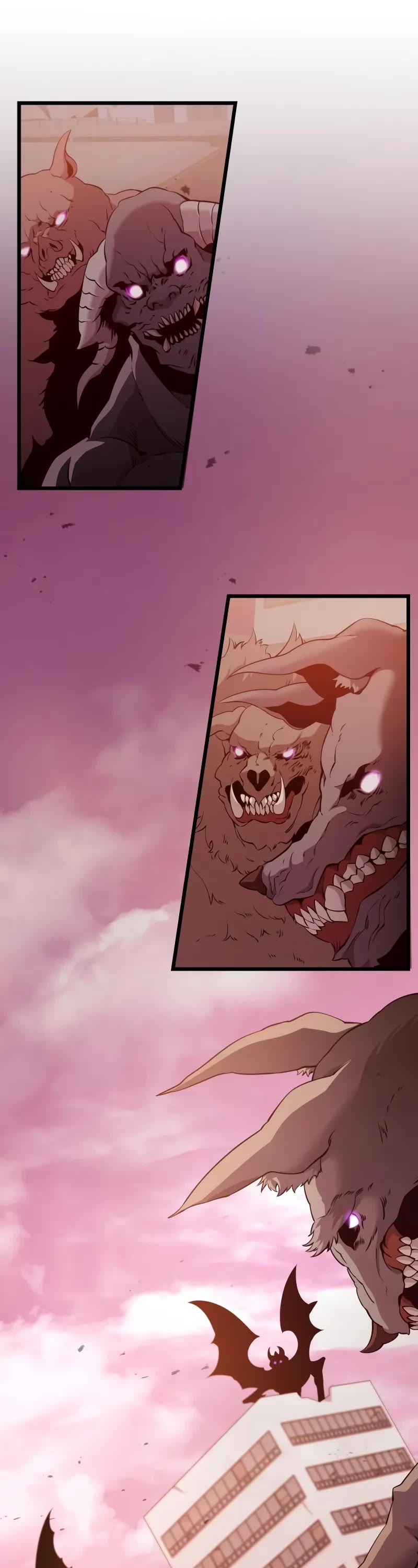 I Obtained a Mythic Item Chapter 120 page 78 - Chapter 120