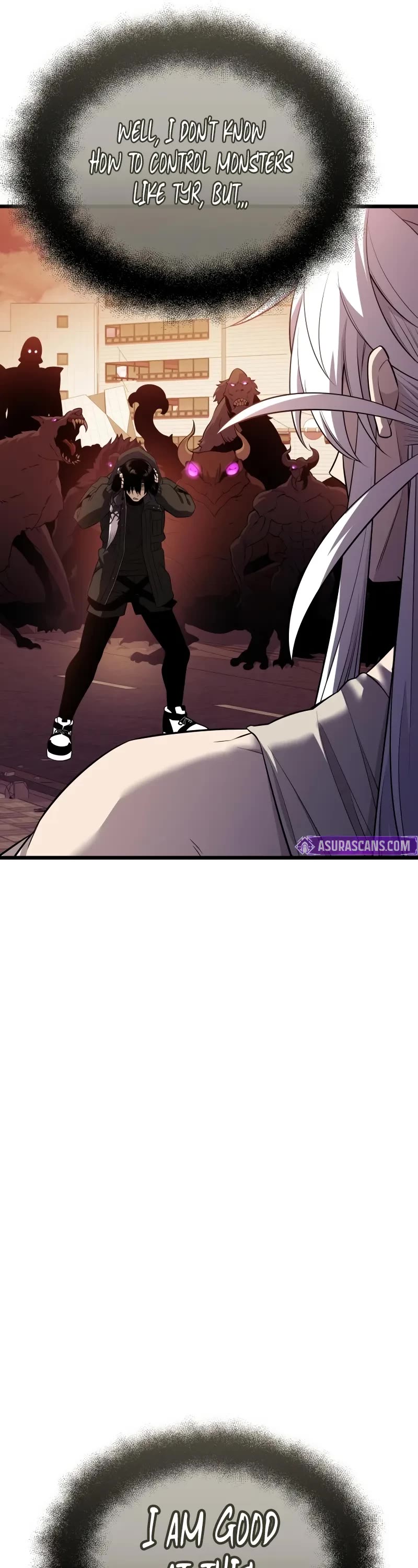 I Obtained a Mythic Item Chapter 120 page 81 - Chapter 120