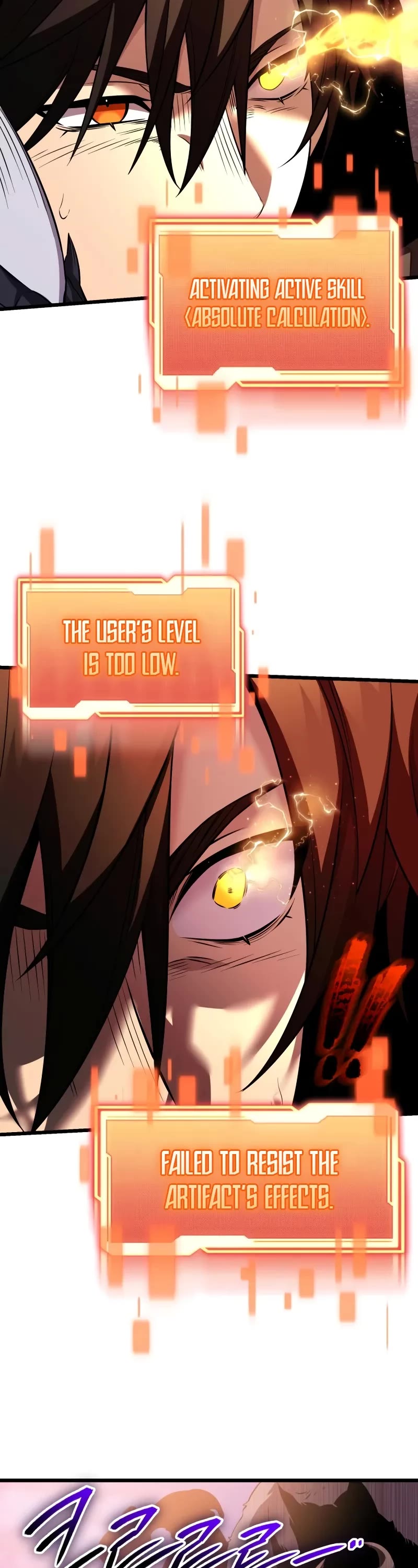 I Obtained a Mythic Item Chapter 120 page 83 - Chapter 120