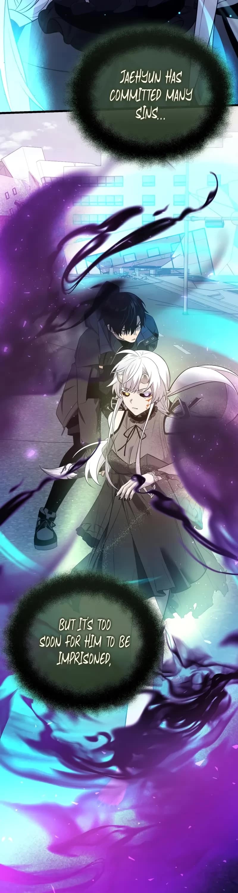 I Obtained a Mythic Item Chapter 120 page 93 - Chapter 120
