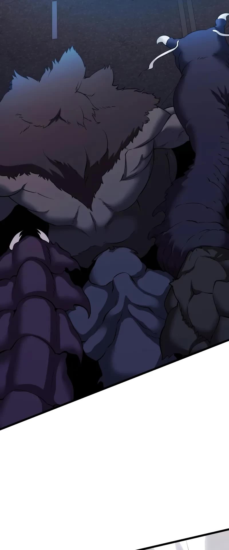 I Obtained a Mythic Item Chapter 120 page 96 - Chapter 120