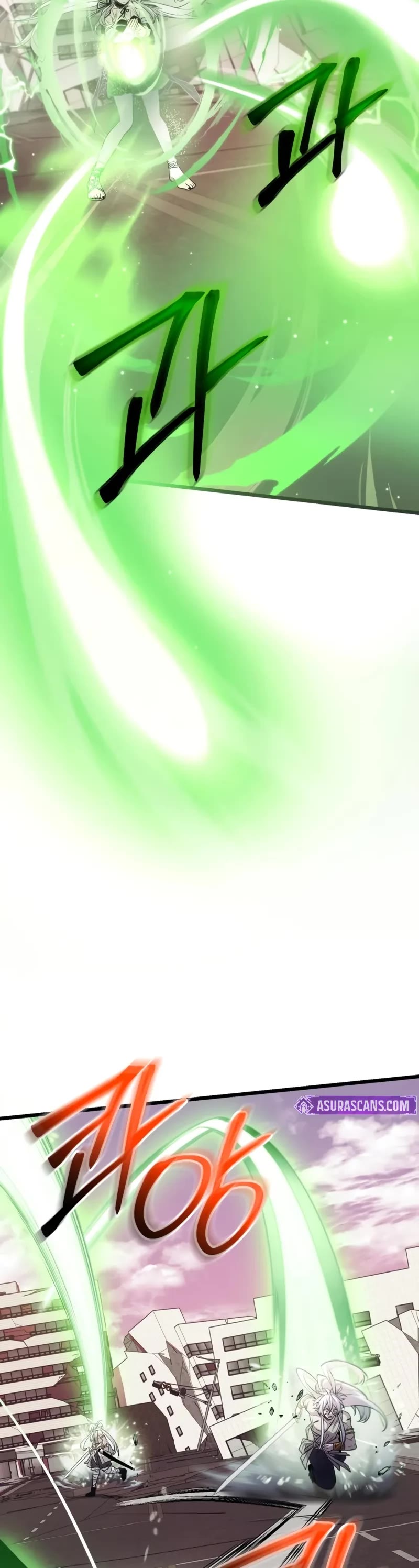 I Obtained a Mythic Item Chapter 121 page 15 - Chapter 121