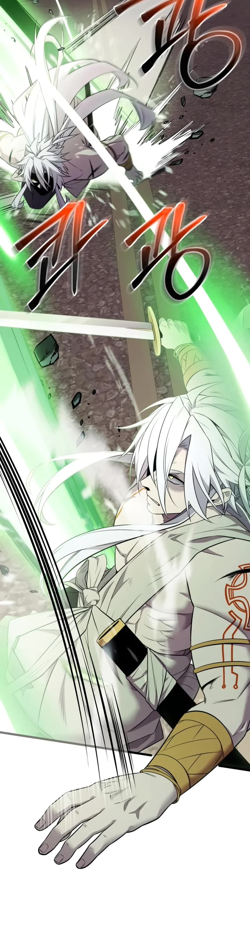I Obtained a Mythic Item Chapter 121 page 16 - Chapter 121