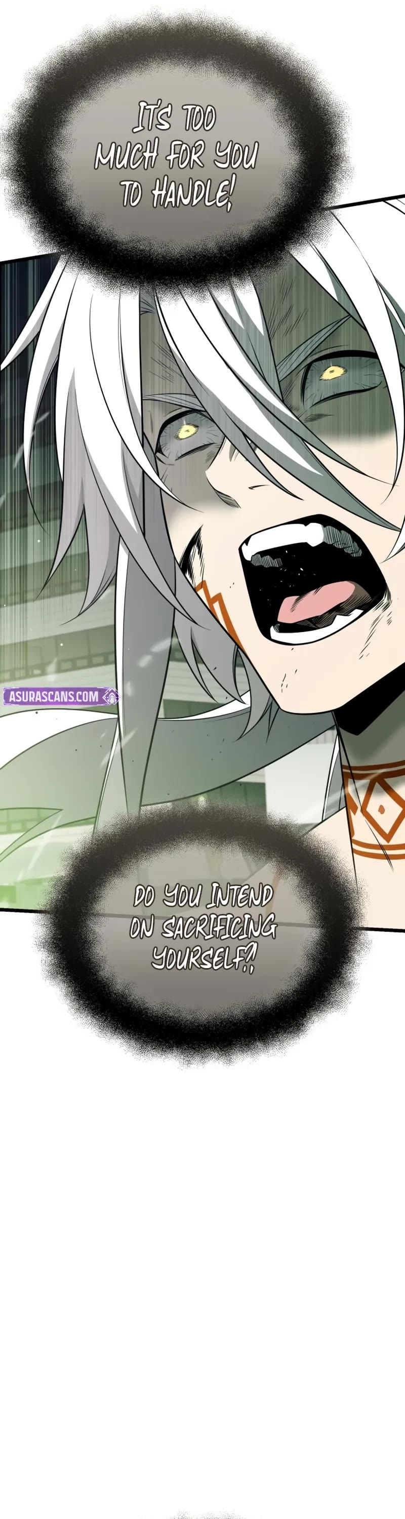 I Obtained a Mythic Item Chapter 121 page 17 - Chapter 121