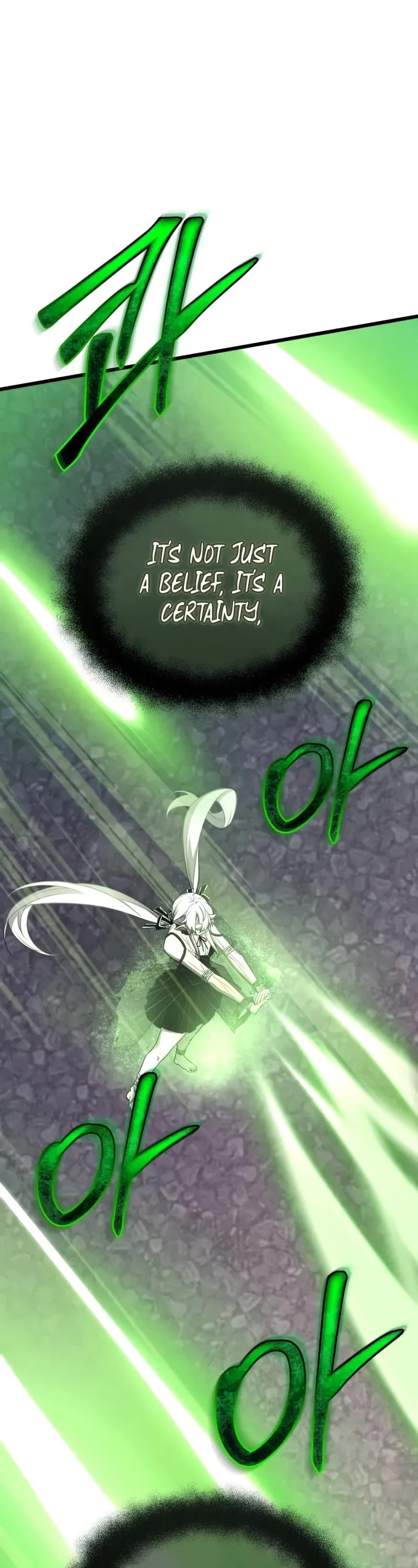 I Obtained a Mythic Item Chapter 121 page 19 - Chapter 121