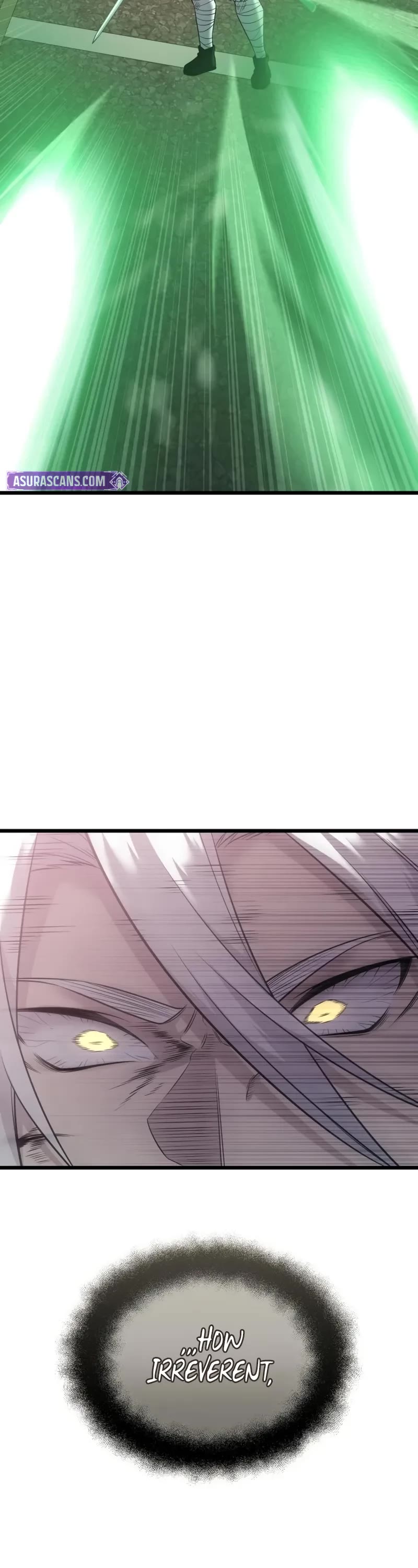 I Obtained a Mythic Item Chapter 121 page 21 - Chapter 121