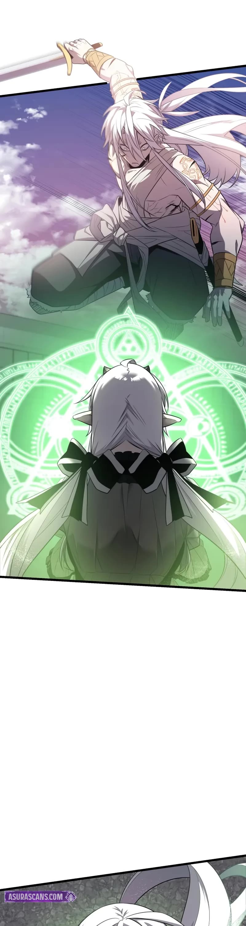 I Obtained a Mythic Item Chapter 121 page 22 - Chapter 121