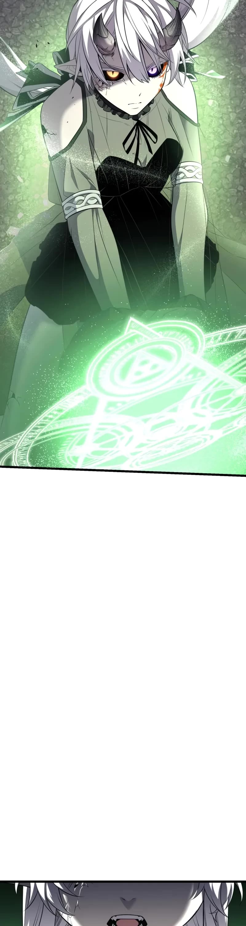 I Obtained a Mythic Item Chapter 121 page 23 - Chapter 121
