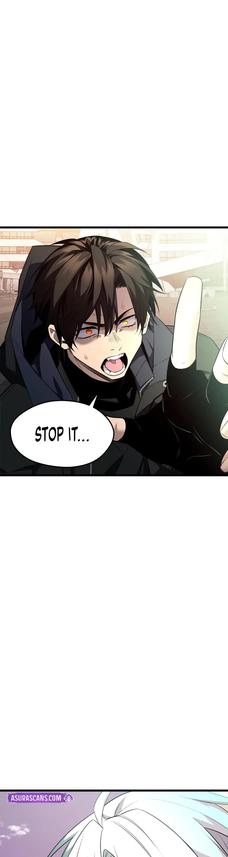 I Obtained a Mythic Item Chapter 121 page 27 - Chapter 121