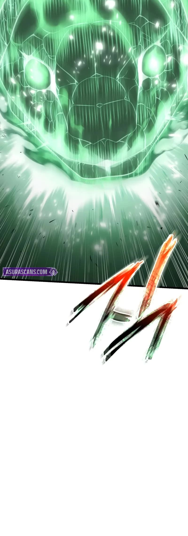 I Obtained a Mythic Item Chapter 121 page 29 - Chapter 121