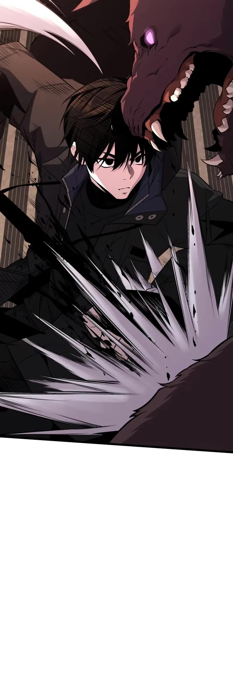 I Obtained a Mythic Item Chapter 121 page 35 - Chapter 121
