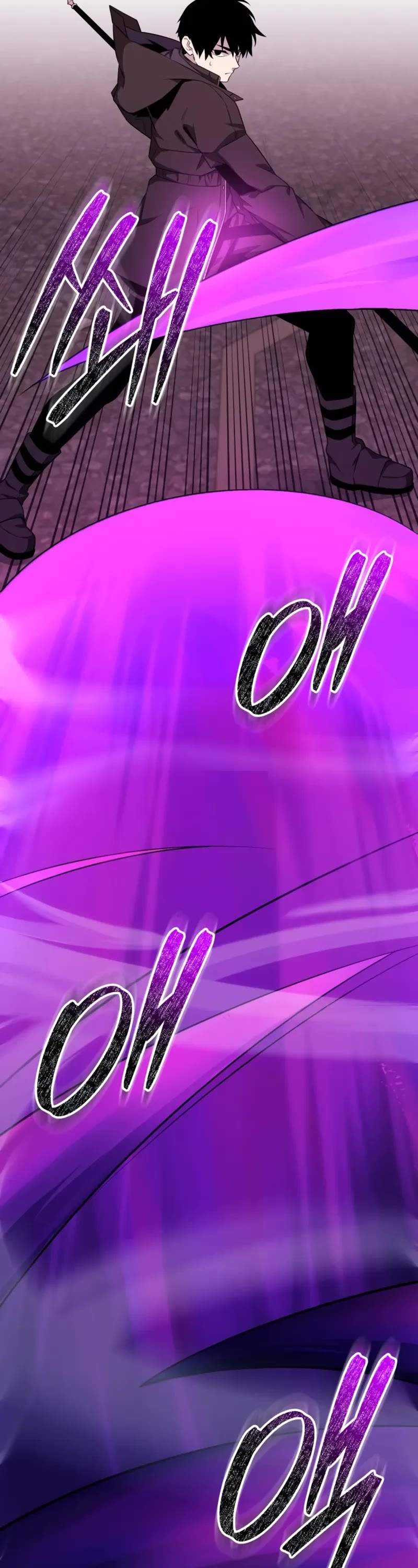 I Obtained a Mythic Item Chapter 121 page 38 - Chapter 121