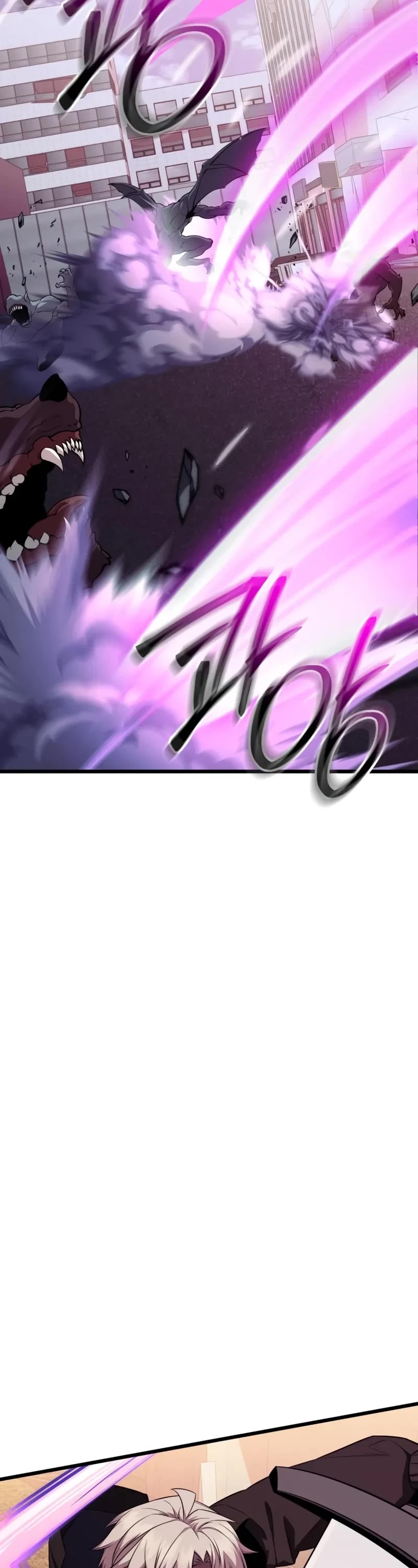 I Obtained a Mythic Item Chapter 121 page 43 - Chapter 121