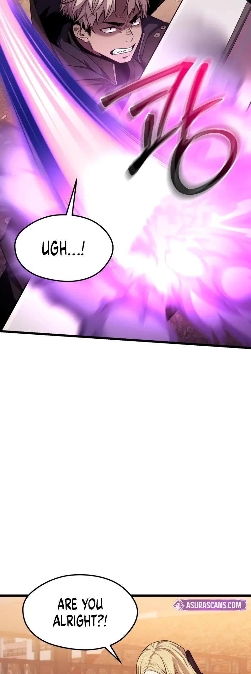 I Obtained a Mythic Item Chapter 121 page 44 - Chapter 121