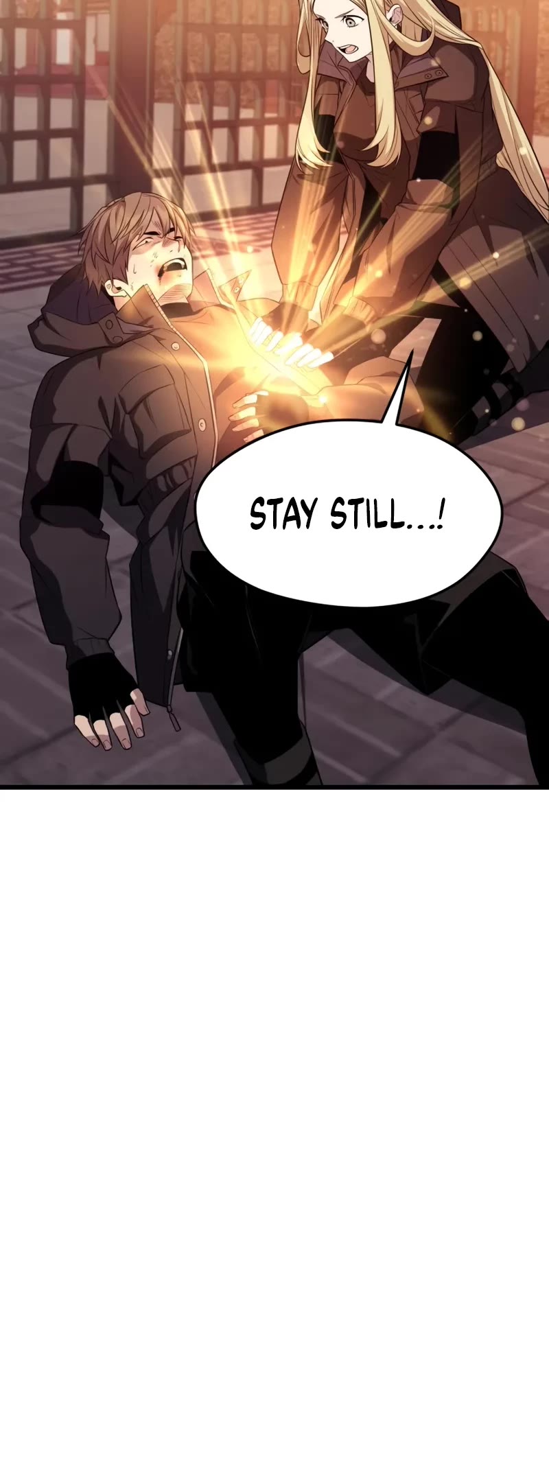 I Obtained a Mythic Item Chapter 121 page 45 - Chapter 121