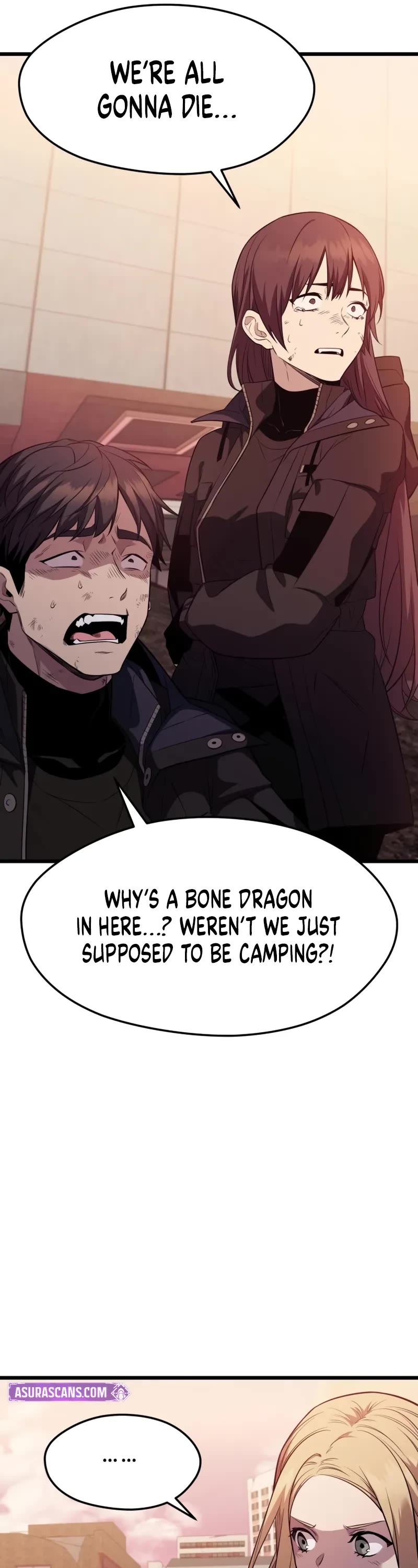 I Obtained a Mythic Item Chapter 121 page 46 - Chapter 121