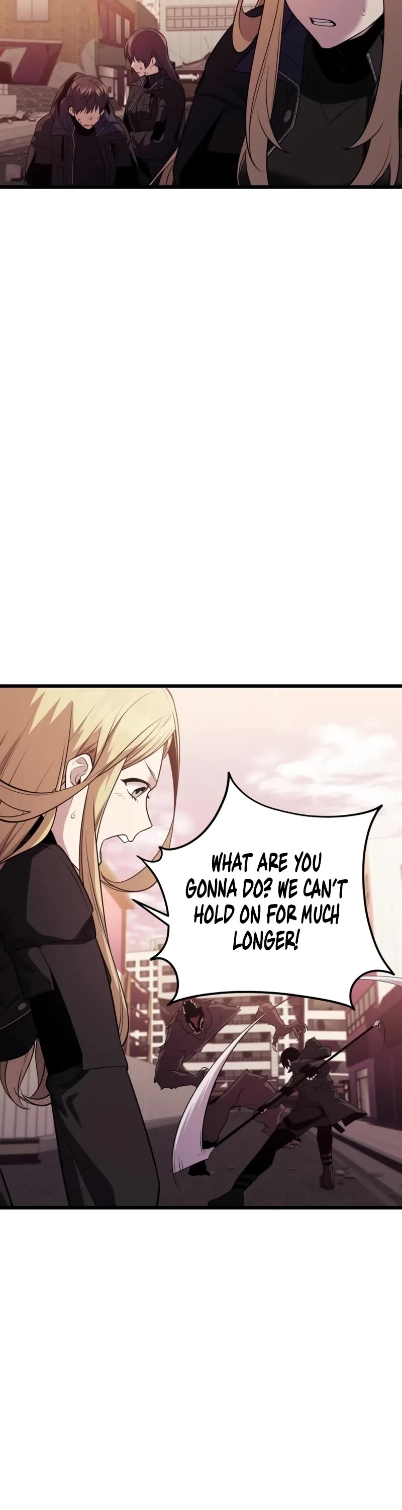 I Obtained a Mythic Item Chapter 121 page 47 - Chapter 121