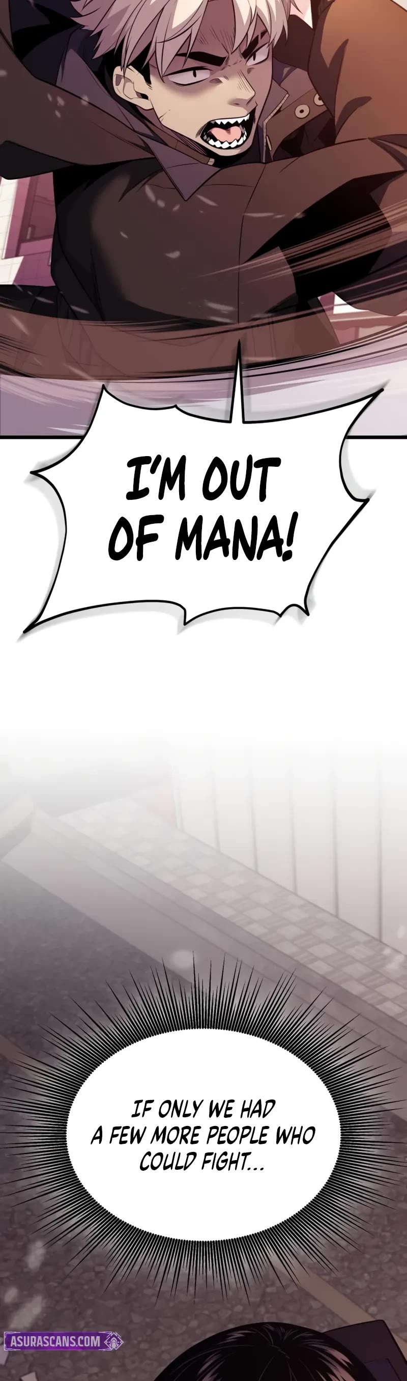 I Obtained a Mythic Item Chapter 121 page 49 - Chapter 121