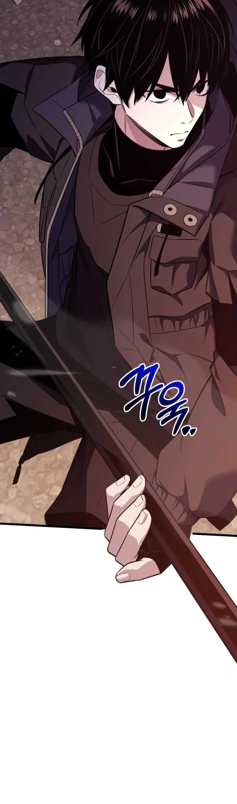 I Obtained a Mythic Item Chapter 121 page 50 - Chapter 121