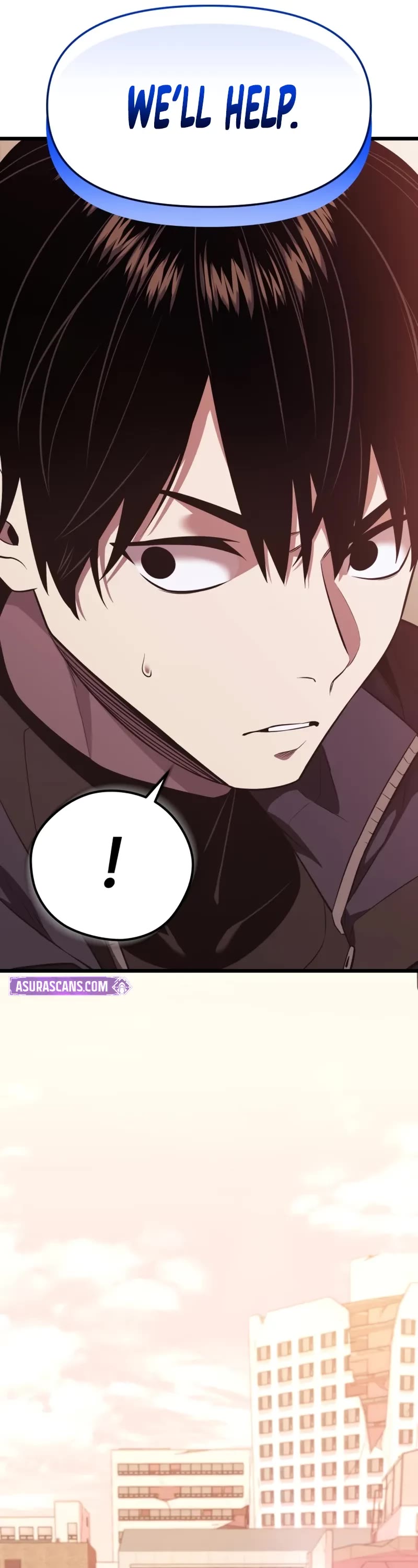I Obtained a Mythic Item Chapter 121 page 51 - Chapter 121