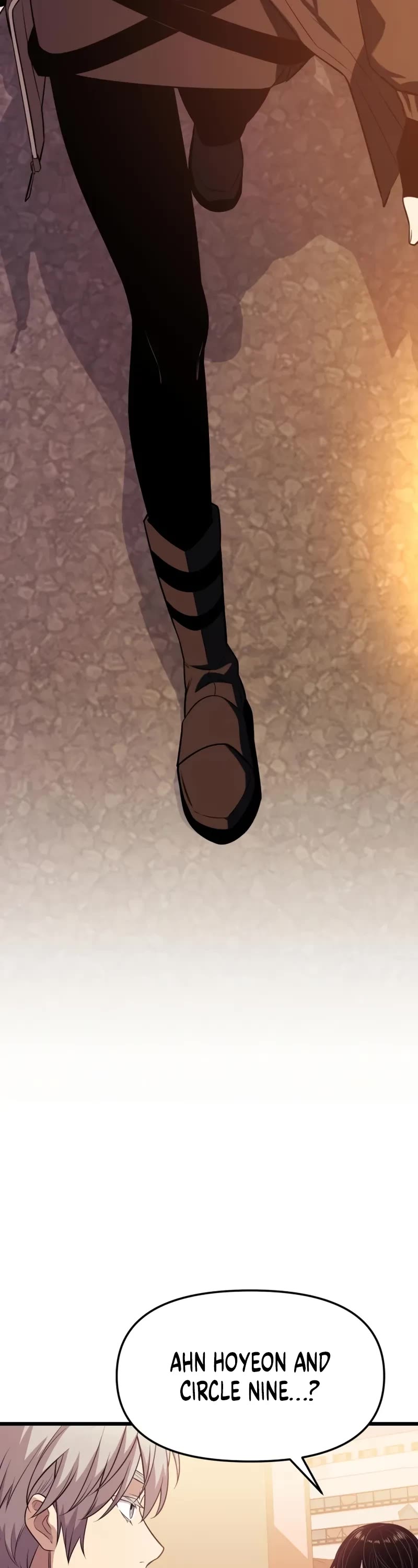 I Obtained a Mythic Item Chapter 121 page 53 - Chapter 121