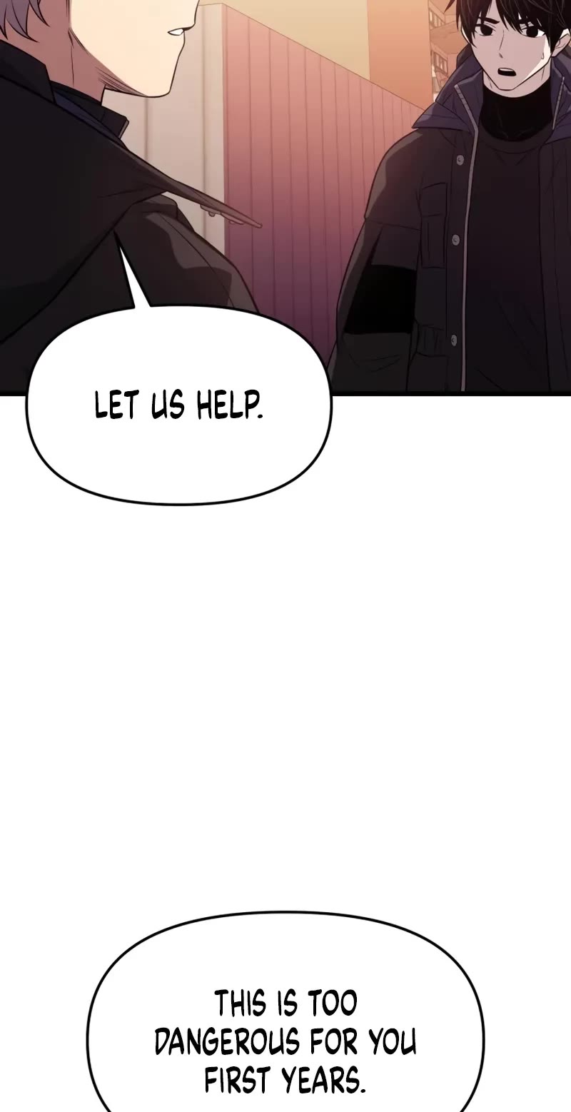I Obtained a Mythic Item Chapter 121 page 54 - Chapter 121