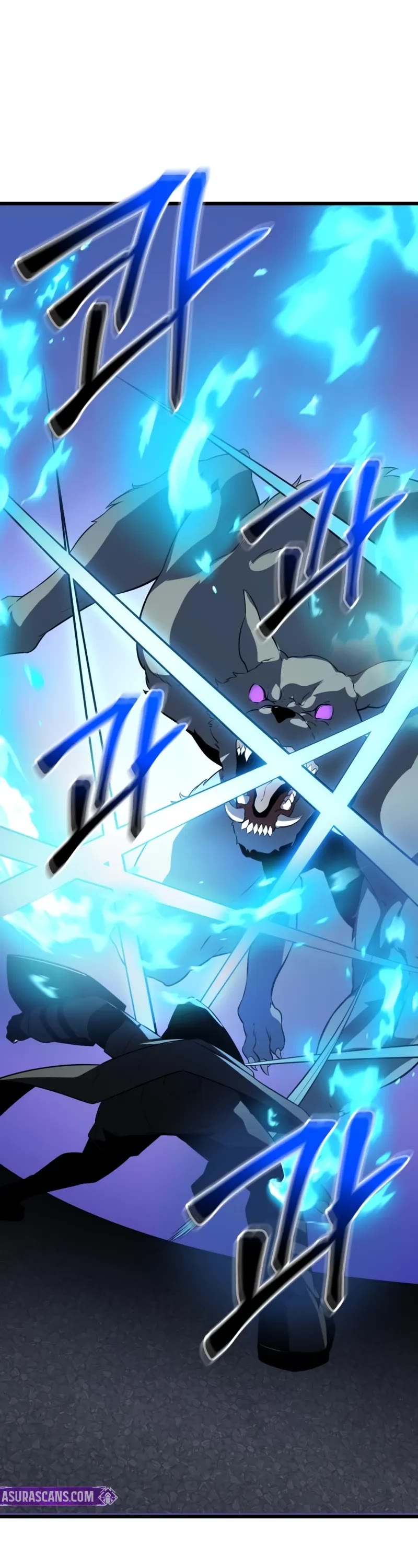 I Obtained a Mythic Item Chapter 121 page 60 - Chapter 121