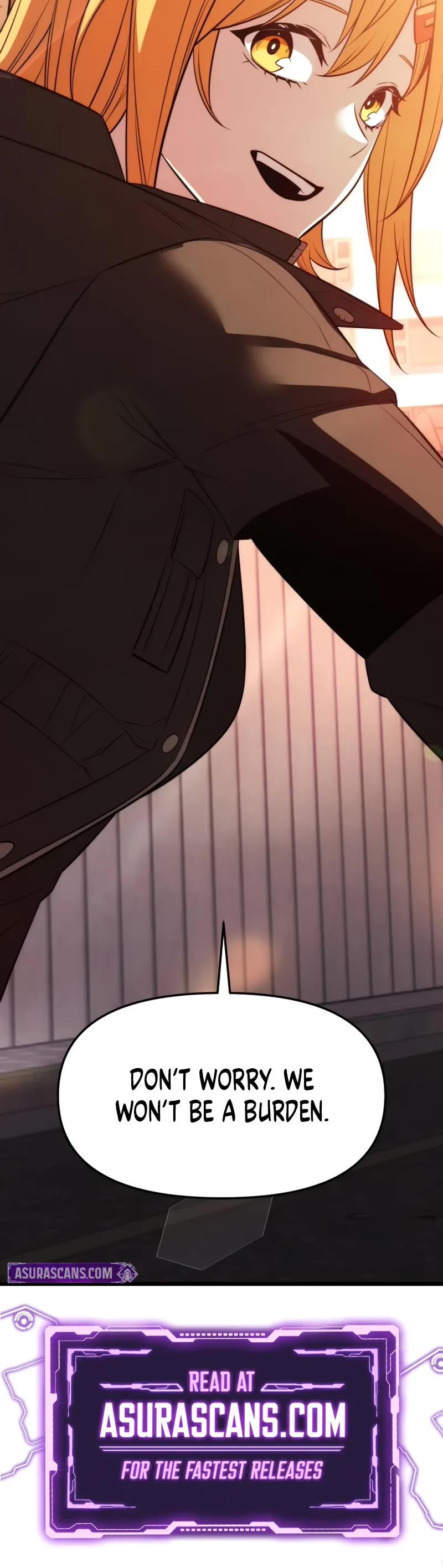 I Obtained a Mythic Item Chapter 121 page 67 - Chapter 121