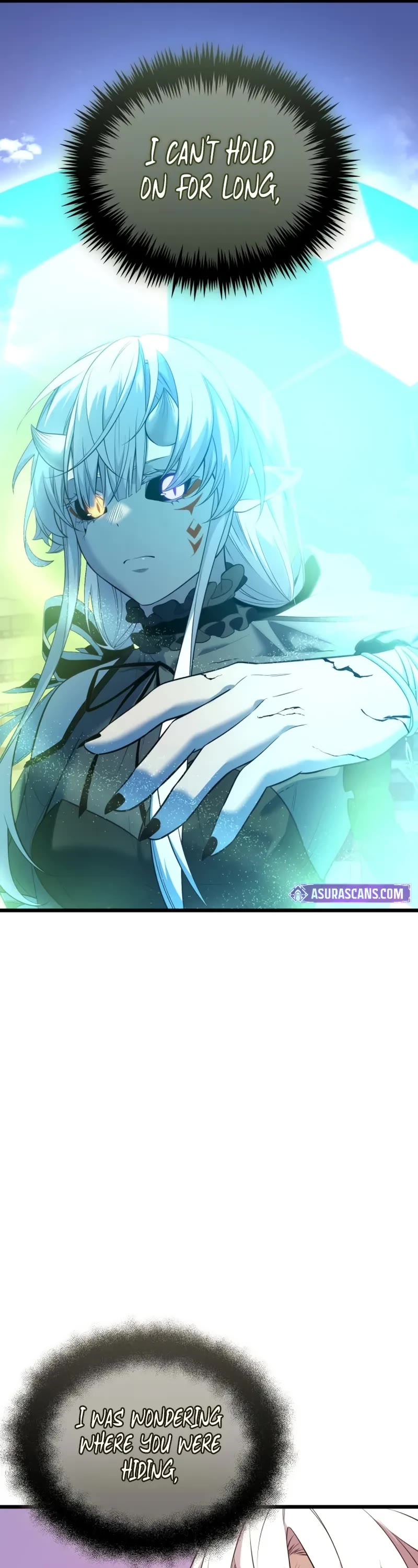 I Obtained a Mythic Item Chapter 121 page 7 - Chapter 121