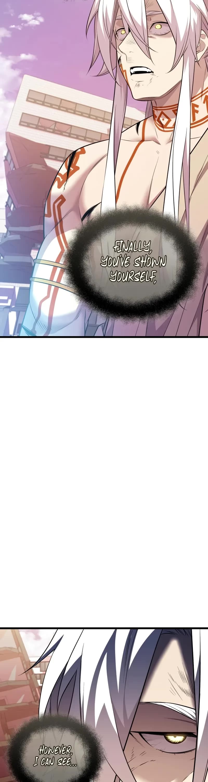 I Obtained a Mythic Item Chapter 121 page 8 - Chapter 121