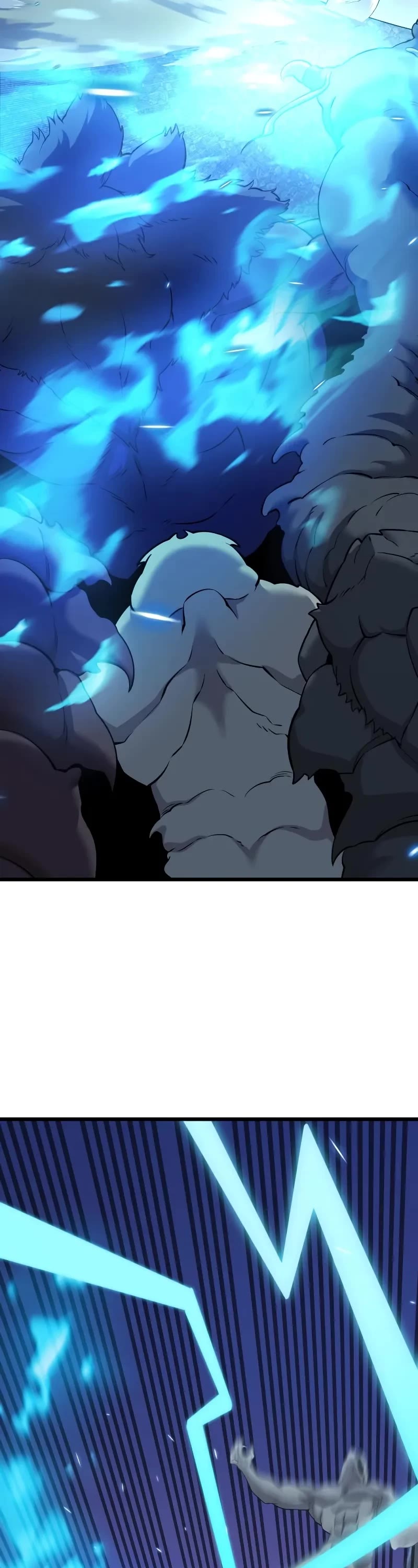 I Obtained a Mythic Item Chapter 122 page 12 - Chapter 122