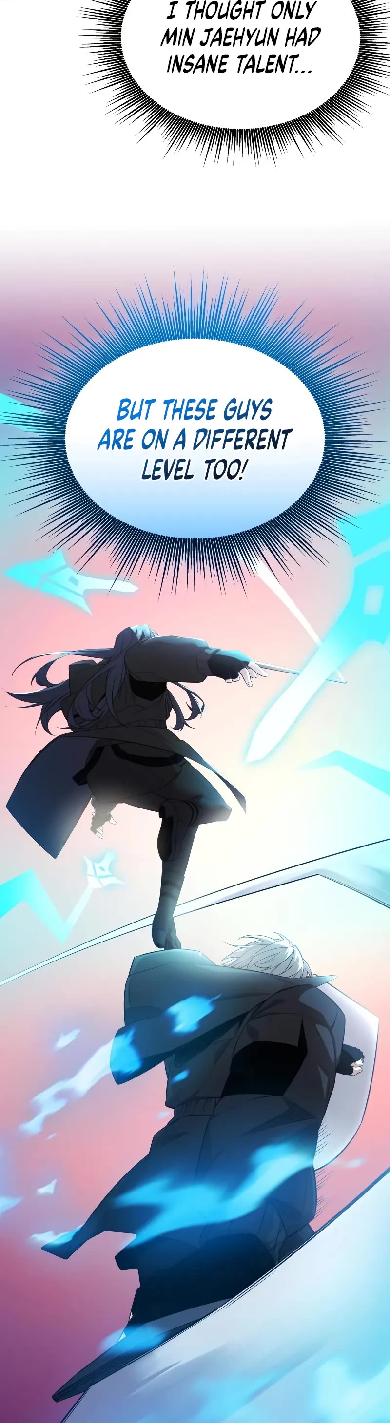 I Obtained a Mythic Item Chapter 122 page 14 - Chapter 122