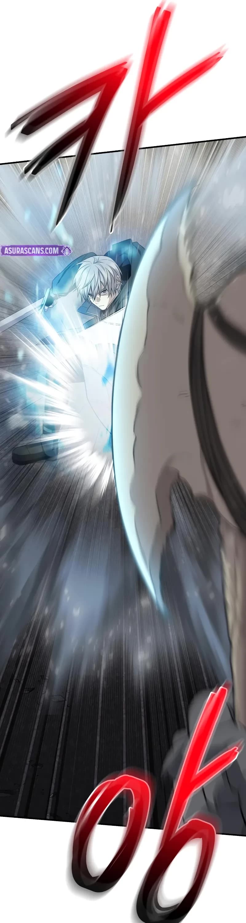 I Obtained a Mythic Item Chapter 122 page 21 - Chapter 122