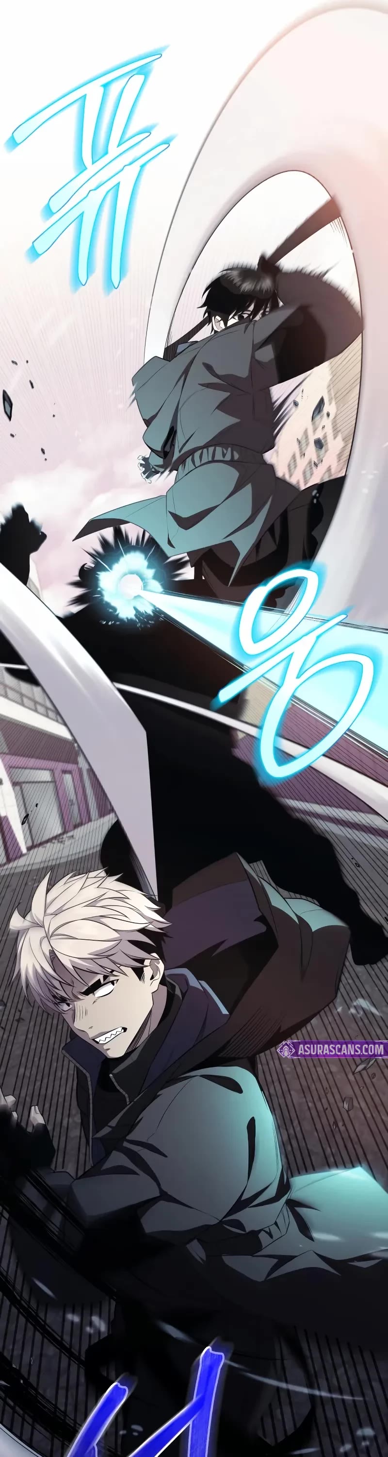 I Obtained a Mythic Item Chapter 122 page 26 - Chapter 122