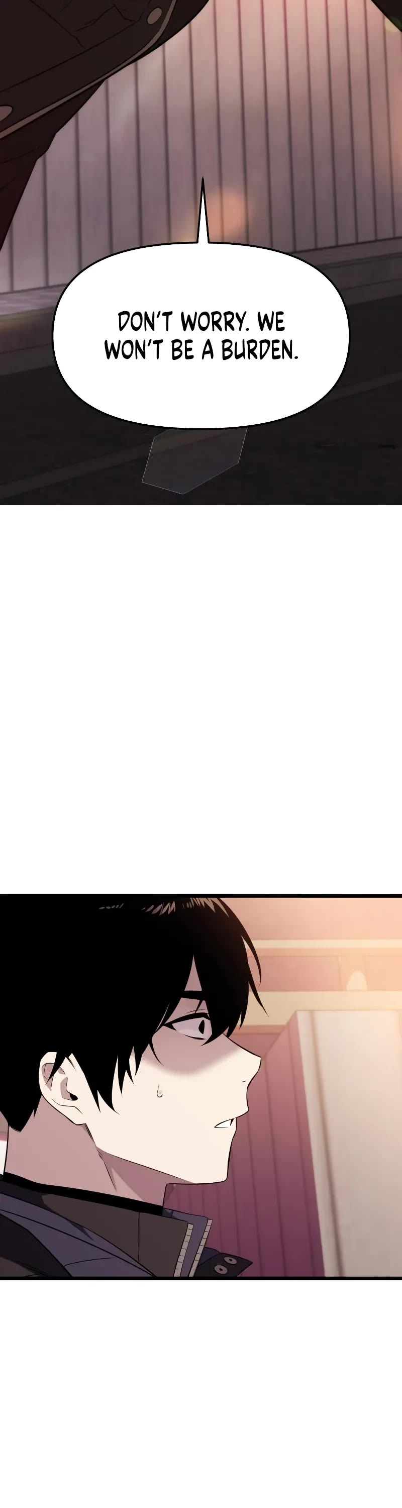 I Obtained a Mythic Item Chapter 122 page 3 - Chapter 122