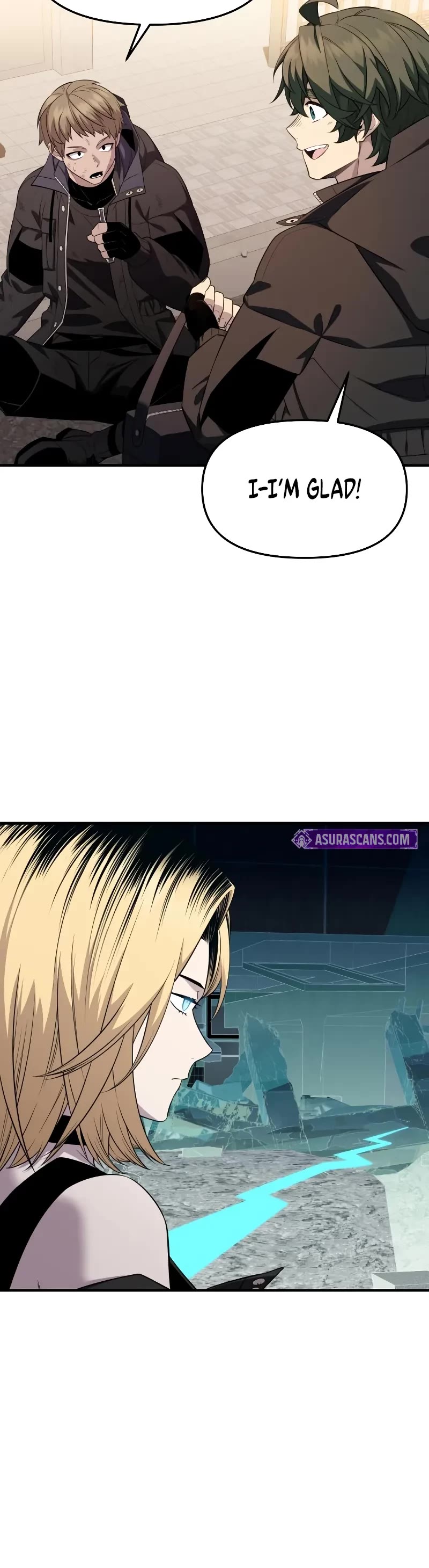 I Obtained a Mythic Item Chapter 122 page 30 - Chapter 122