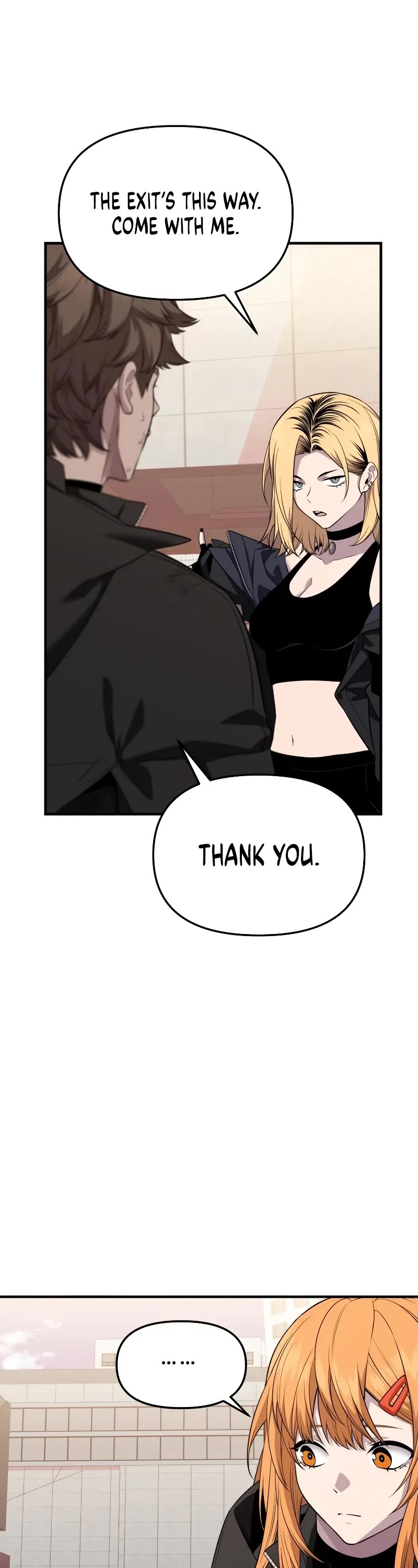 I Obtained a Mythic Item Chapter 122 page 31 - Chapter 122