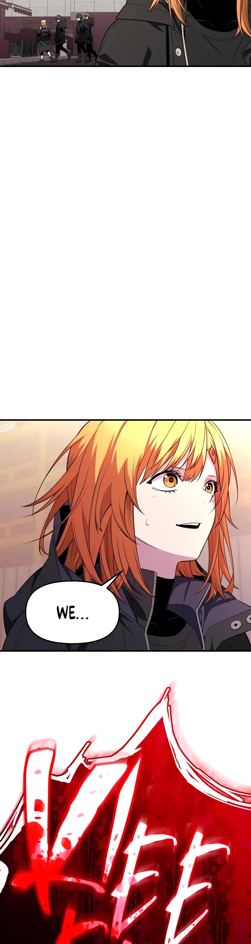 I Obtained a Mythic Item Chapter 122 page 32 - Chapter 122