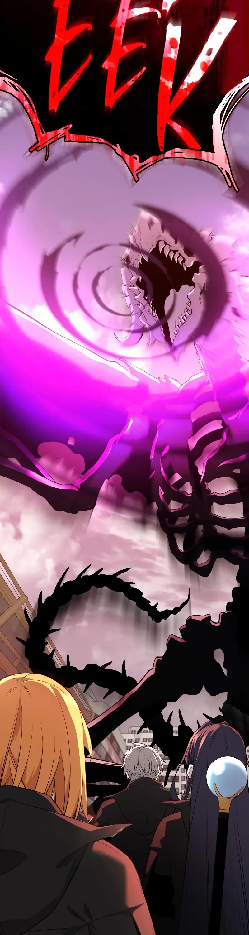 I Obtained a Mythic Item Chapter 122 page 33 - Chapter 122