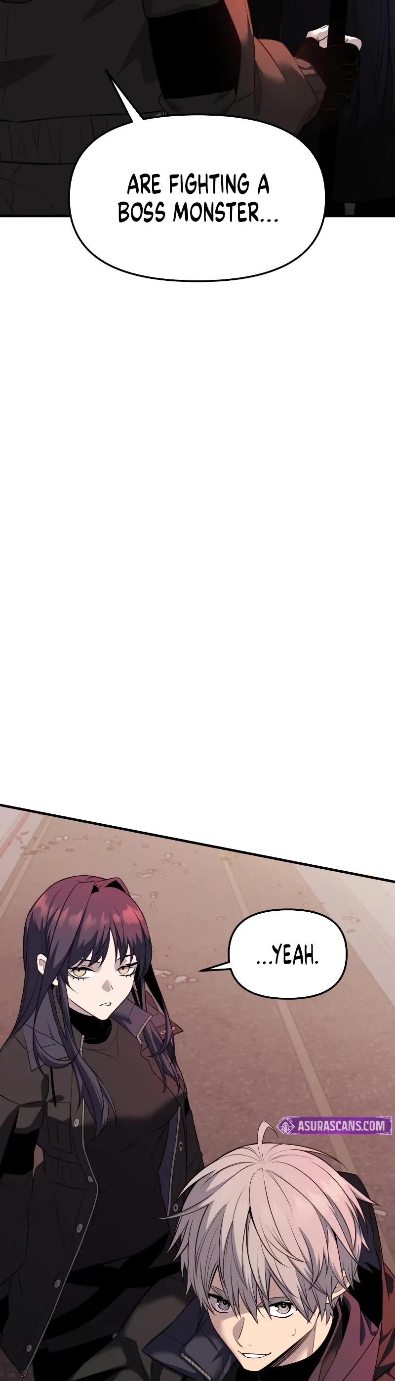 I Obtained a Mythic Item Chapter 122 page 34 - Chapter 122