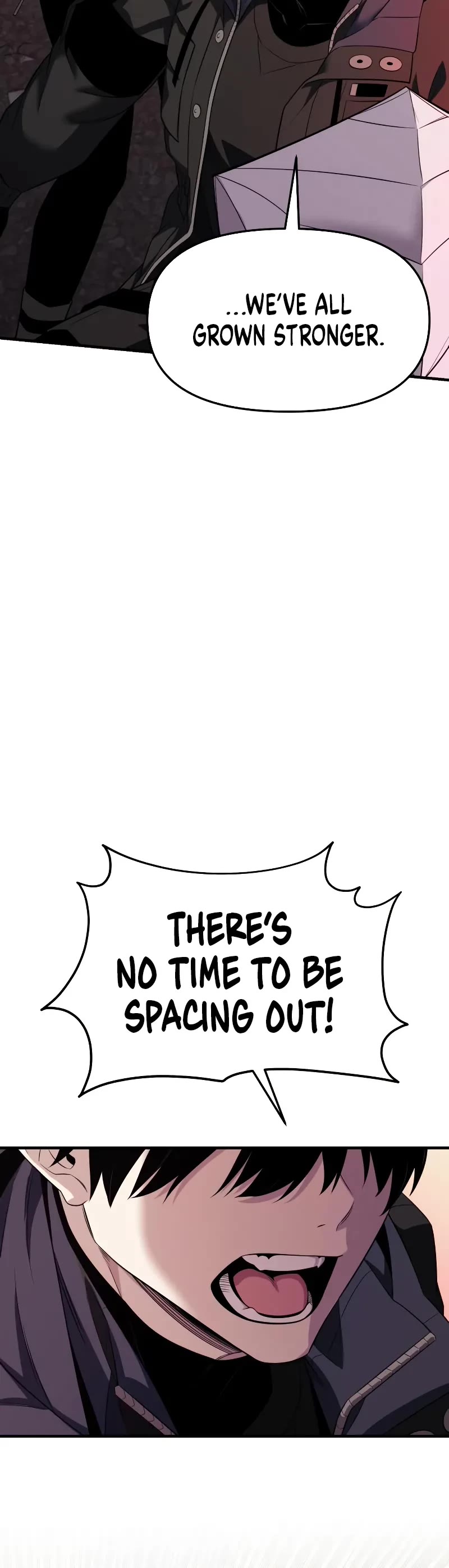 I Obtained a Mythic Item Chapter 122 page 35 - Chapter 122