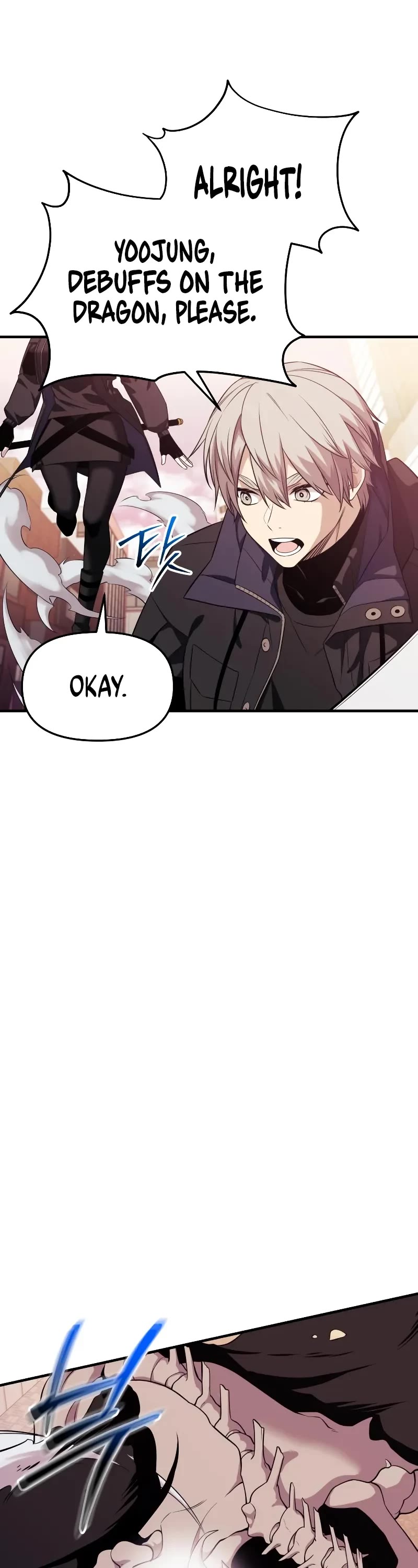 I Obtained a Mythic Item Chapter 122 page 37 - Chapter 122