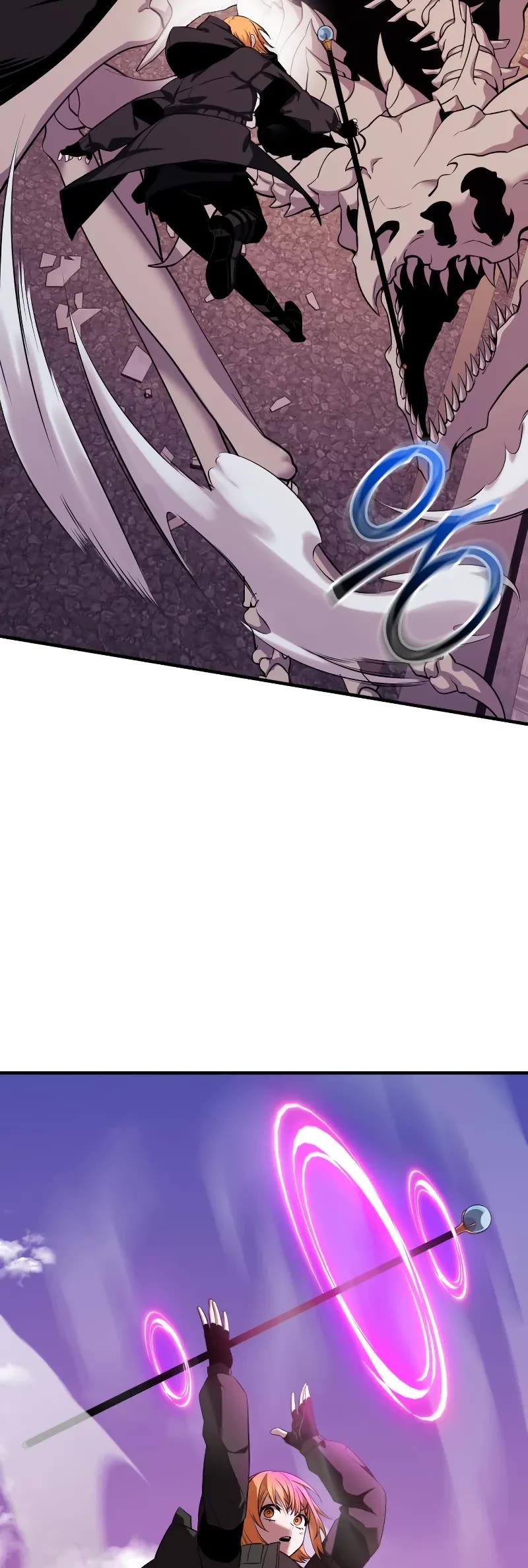 I Obtained a Mythic Item Chapter 122 page 38 - Chapter 122
