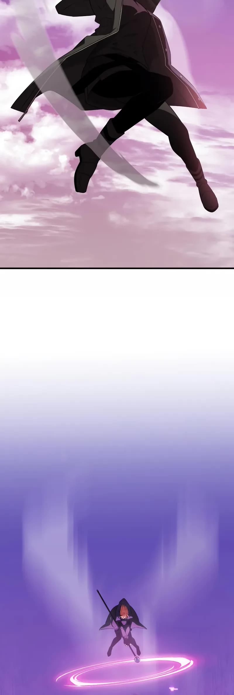 I Obtained a Mythic Item Chapter 122 page 39 - Chapter 122
