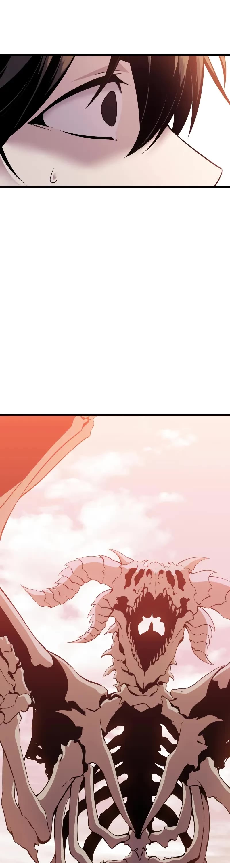 I Obtained a Mythic Item Chapter 122 page 4 - Chapter 122